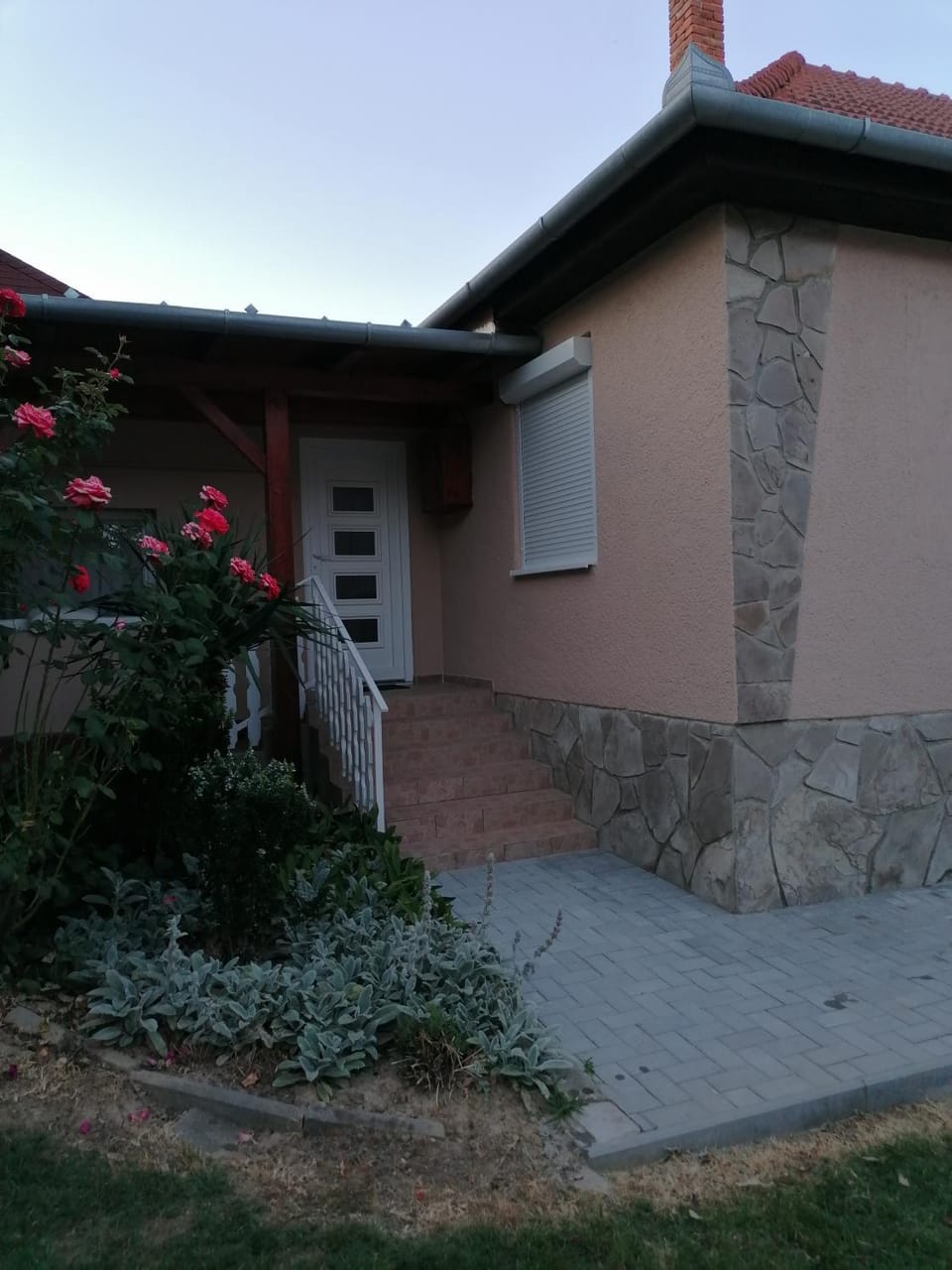 Gulyás Vendégház Bed and Breakfast in Hungary
