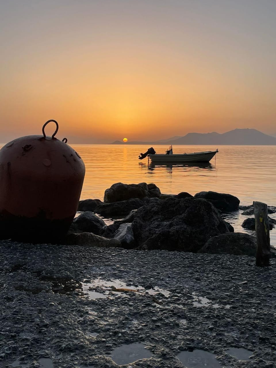 ABEAS Studios 2 House in Samos, Greece