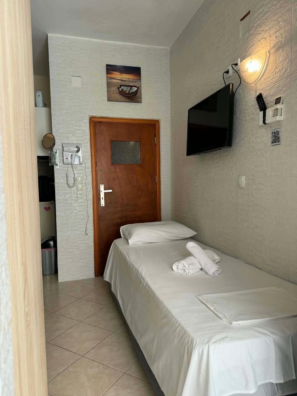 ABEAS Studios 2 House in Samos, Greece