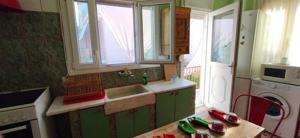 Mama's Home Apartment in Decentralized Administration of the Aegean