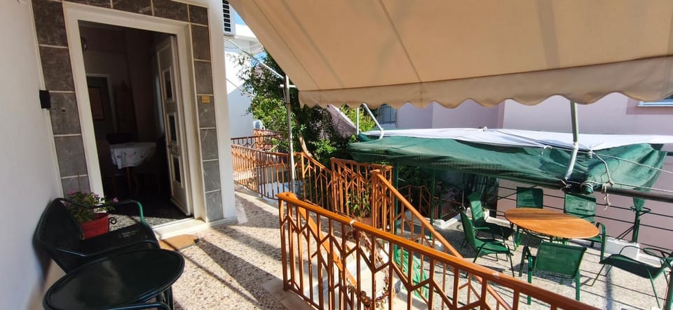 Mama's Home Apartment in Decentralized Administration of the Aegean