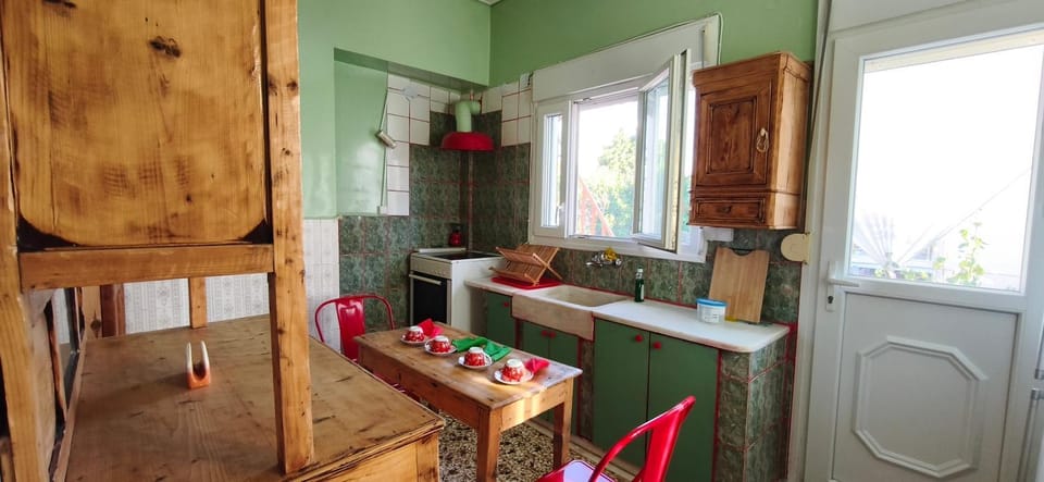 Mama's Home Apartment in Decentralized Administration of the Aegean