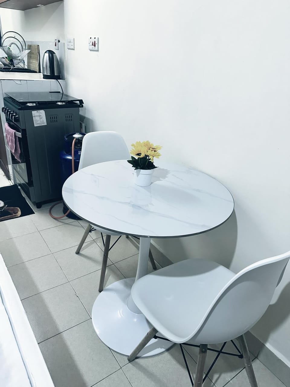 Kehlani Homes Studio 1 Apartment in Kenya