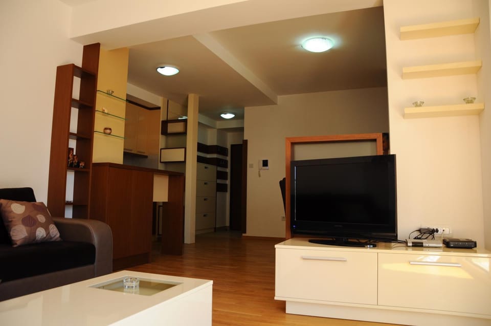 Andreja Apartment Apartment in Budva