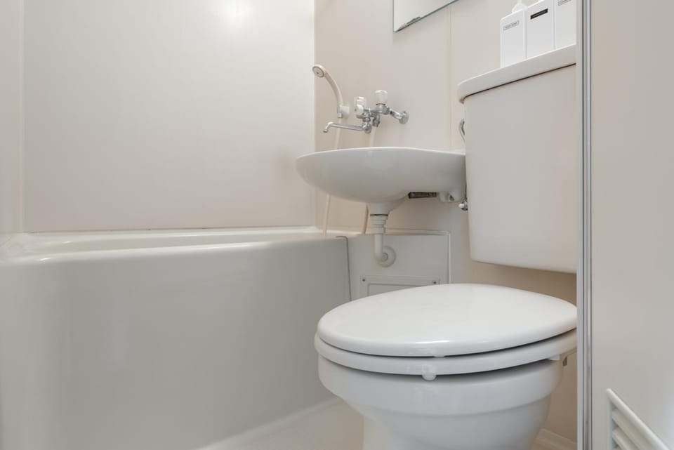 アスピア403 Apartment in Japan