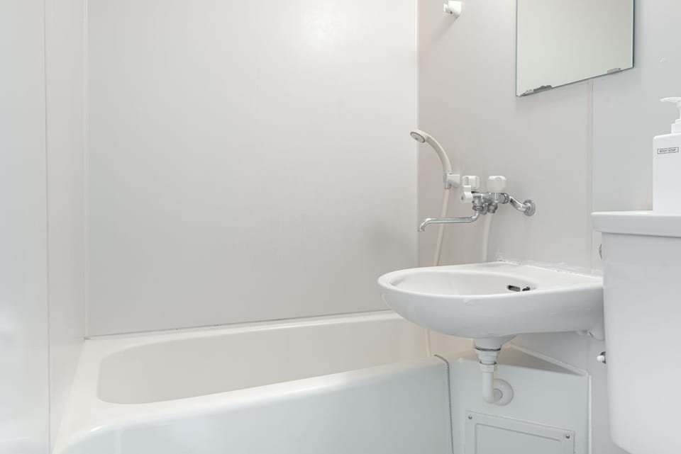 アスピア403 Apartment in Japan