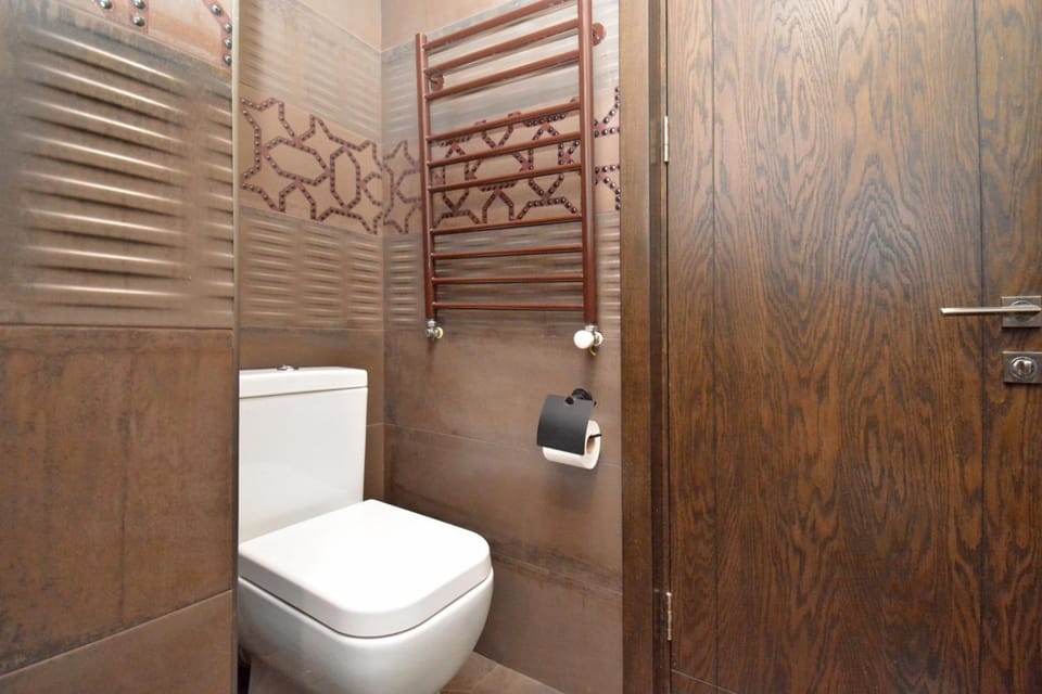 Perte House Apartment's on Amiryan street 26 Apartment in Yerevan