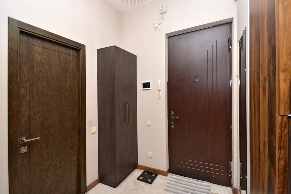 Perte House Apartment's on Amiryan street 26 Apartment in Yerevan