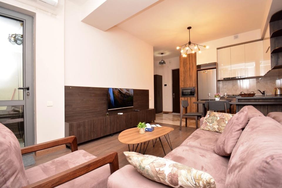 Perte House Apartment's on Amiryan street 26 Apartment in Yerevan