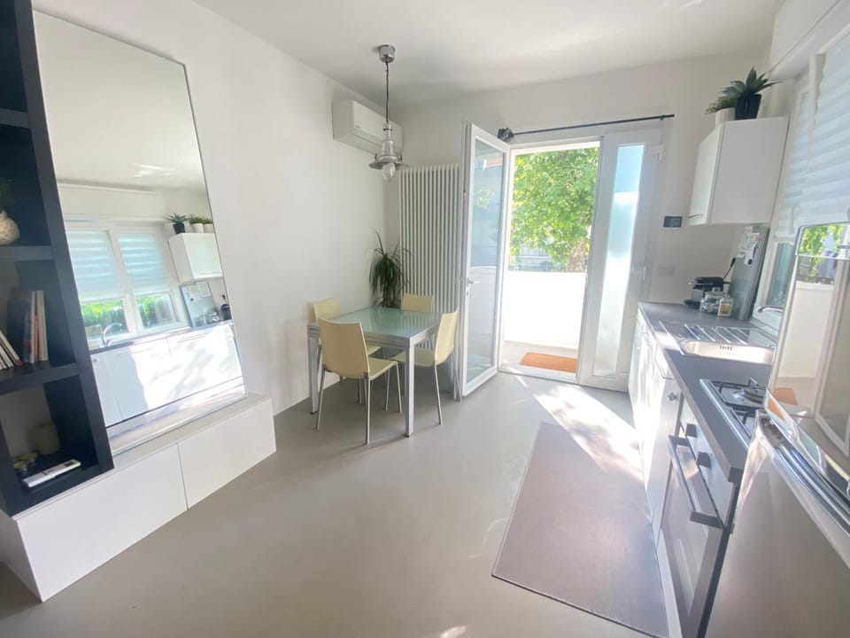 Doma 2 3 Bed and Breakfast in Riccione
