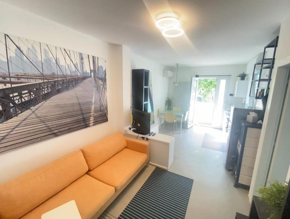 Doma 2 3 Bed and Breakfast in Riccione