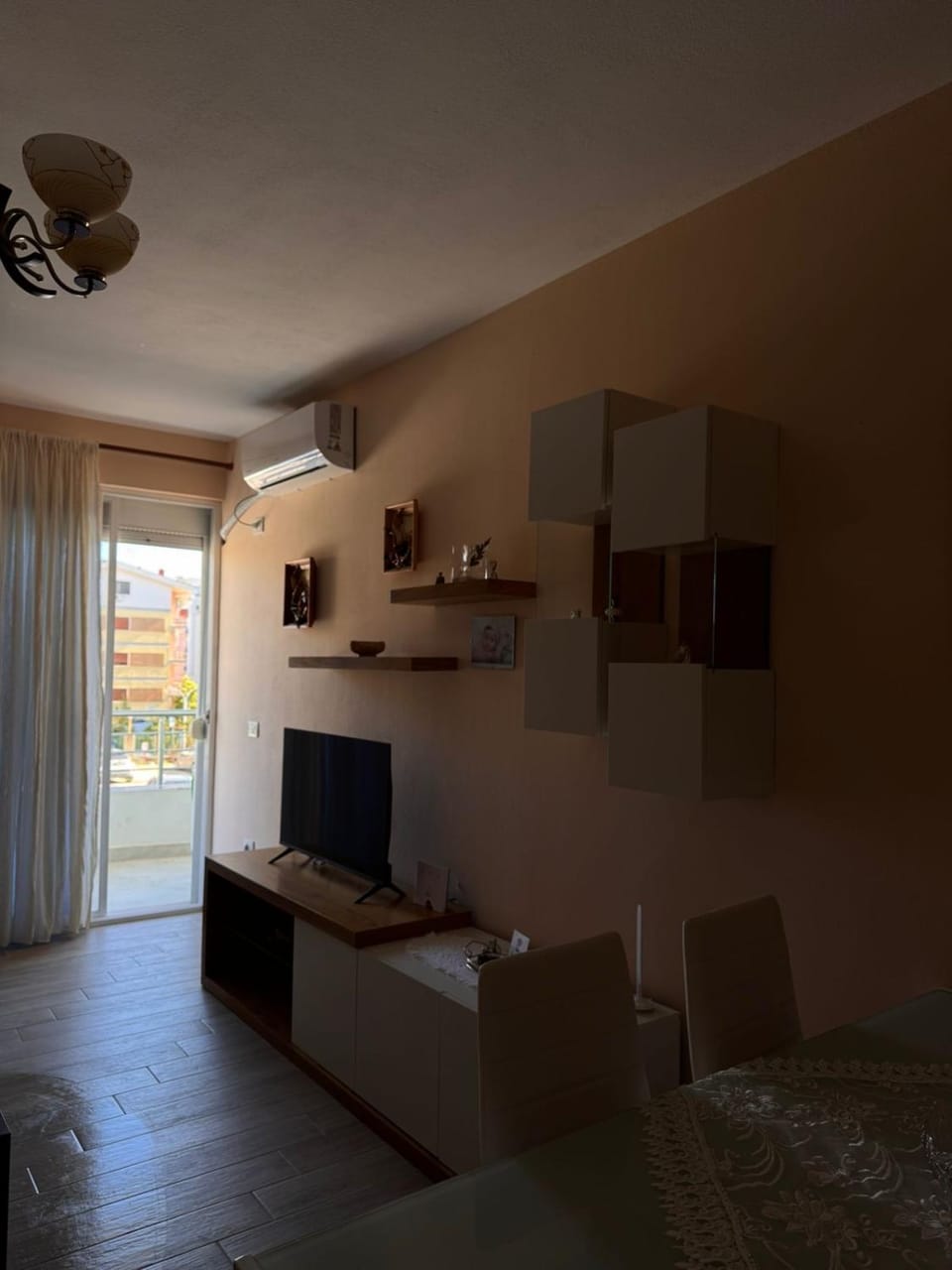 Blue Fafa PRIVATE apartment Apartment in Tirana County, Albania