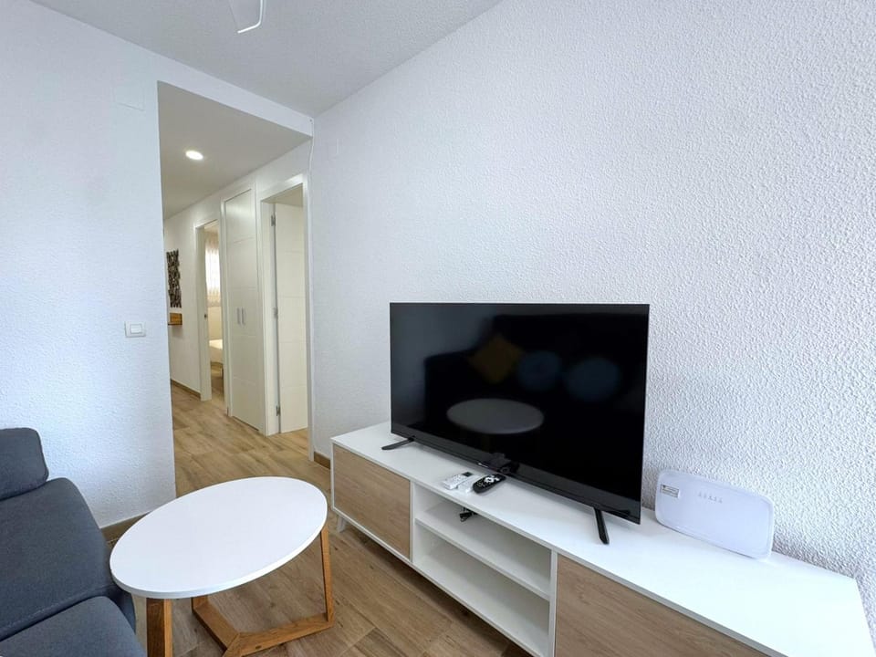 TV and multimedia