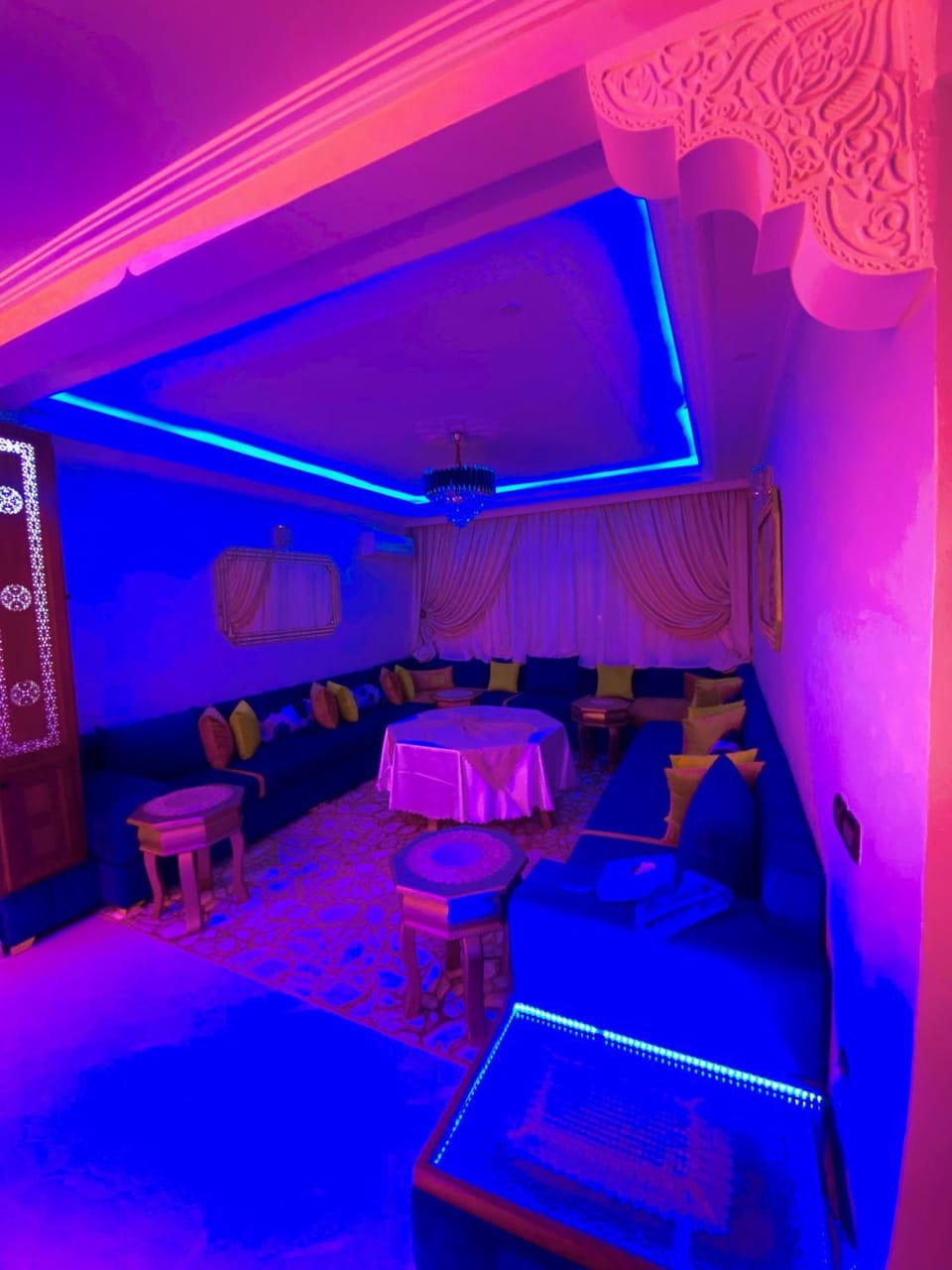 Paysage Del Costa Apartment in Tangier