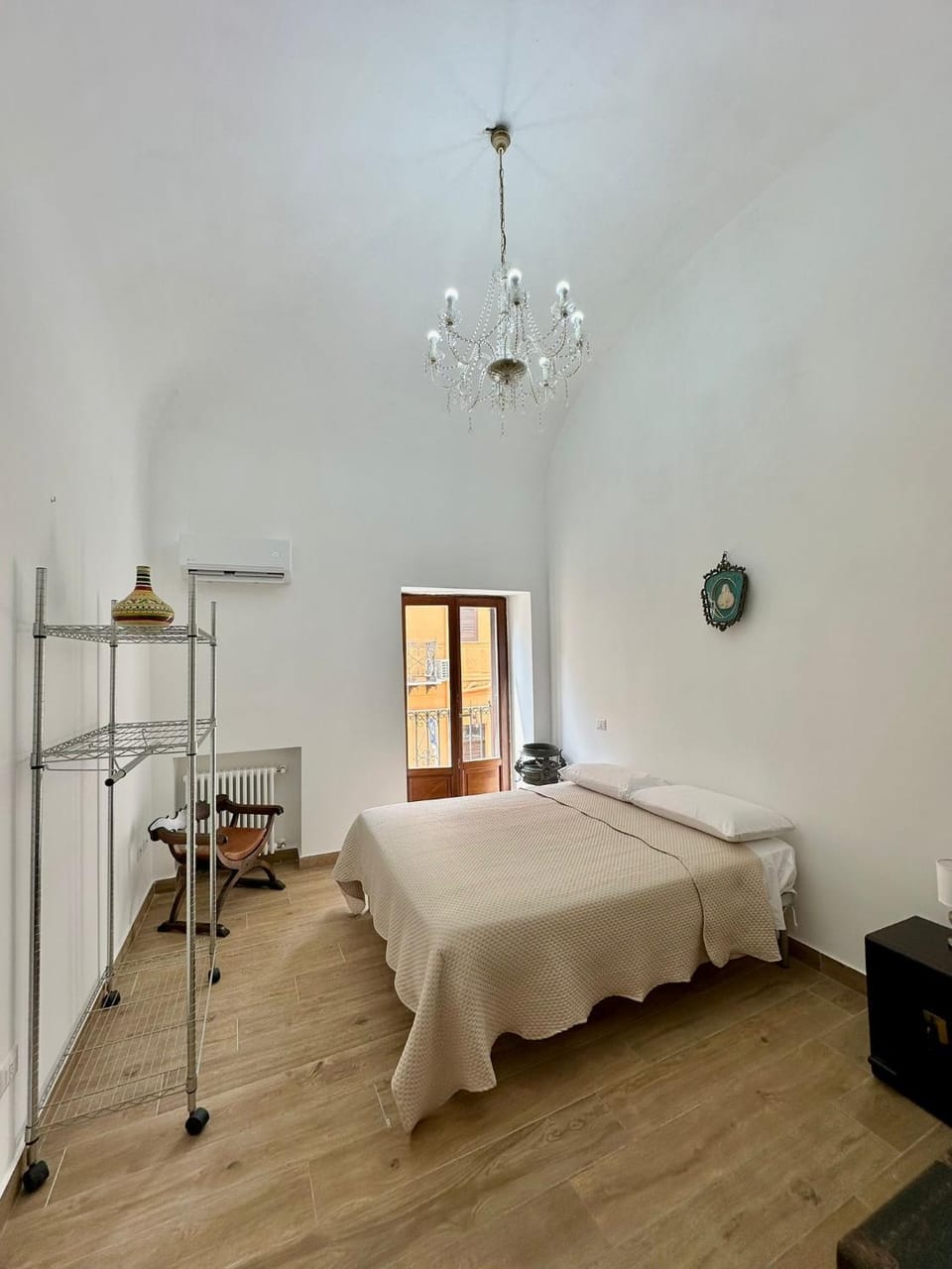 Dimora Donna Carmela Apartment in Sicily