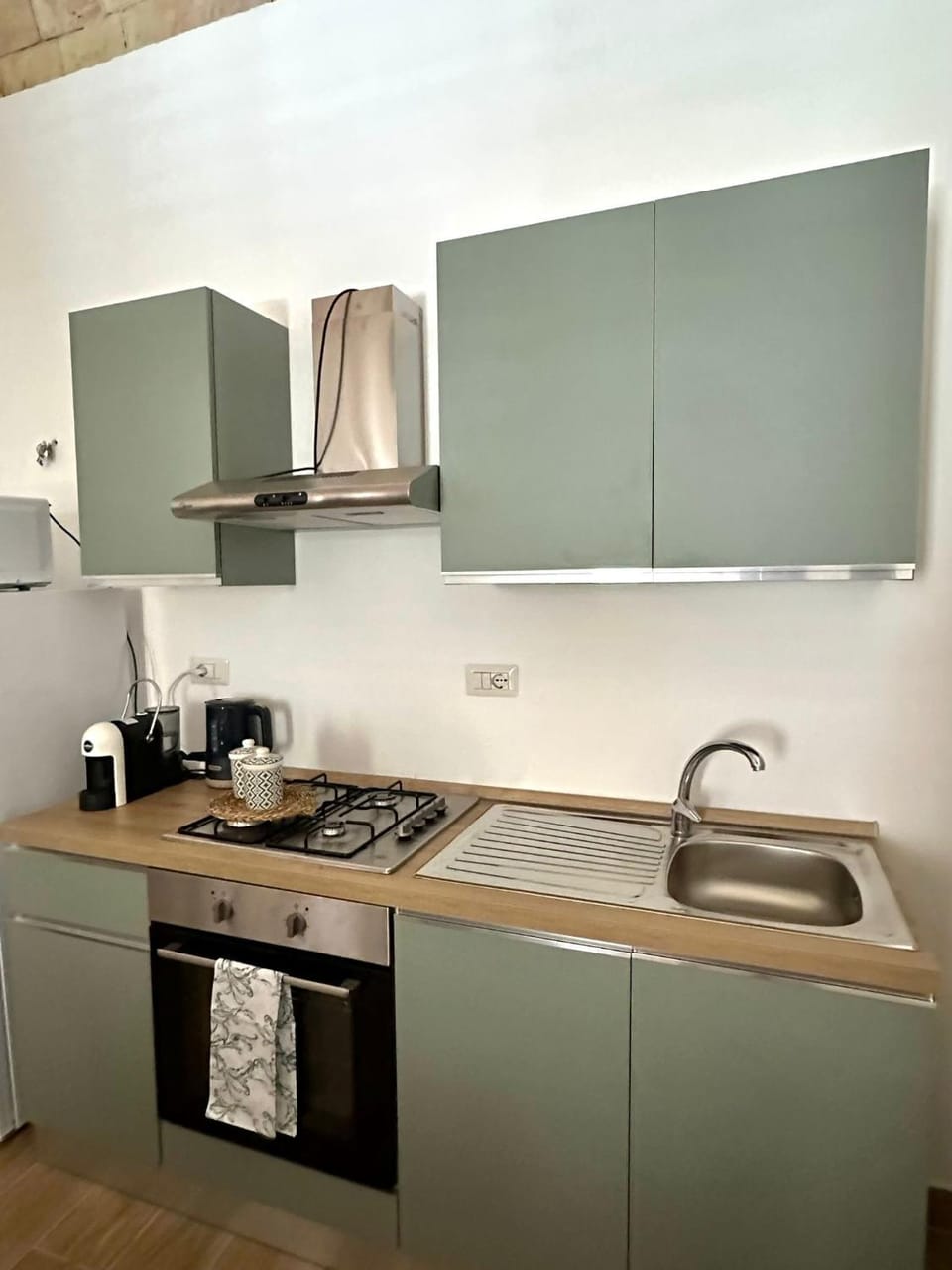 Dimora Donna Carmela Apartment in Sicily