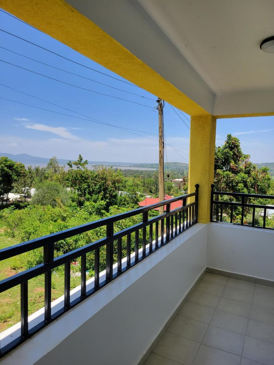 Natural landscape, View (from property/room), Balcony/Terrace, Lake view, Lake view