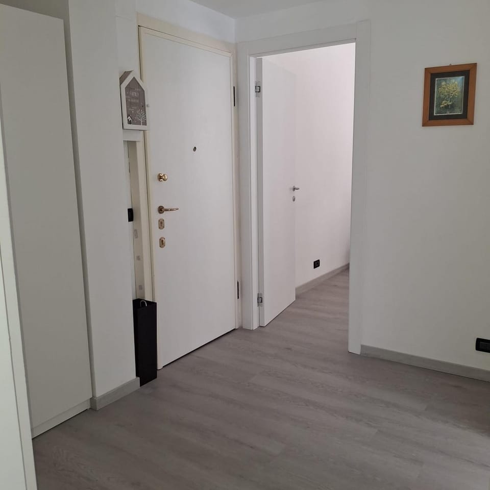 Casa Gelsomina apartment Apartment in Rapallo