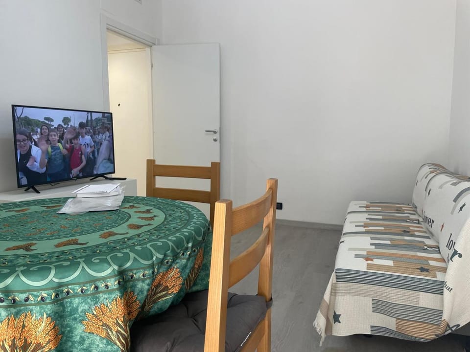 Casa Gelsomina apartment Apartment in Rapallo