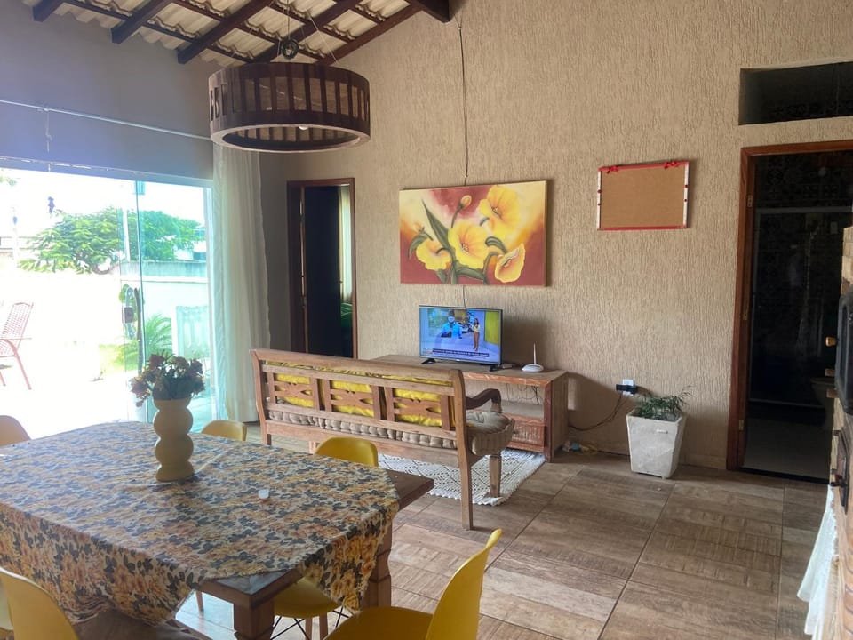My House Apartment in Araruama