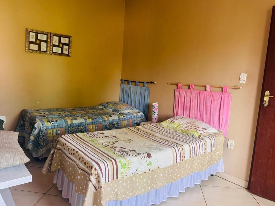 My House Apartment in Araruama