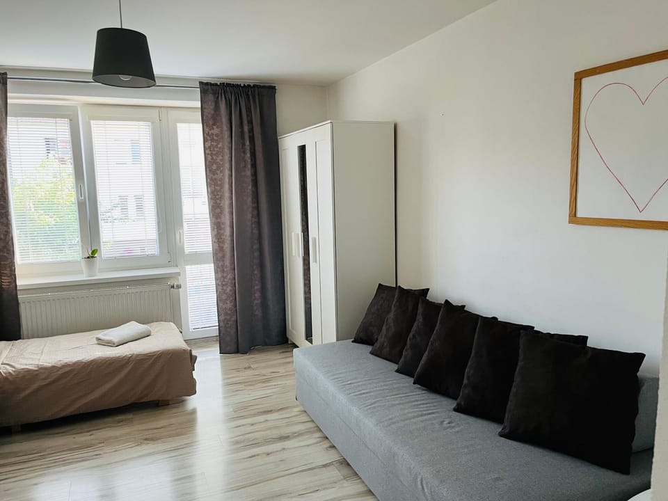 Rodinný apartmán Litomyšák Apartment in Czechia