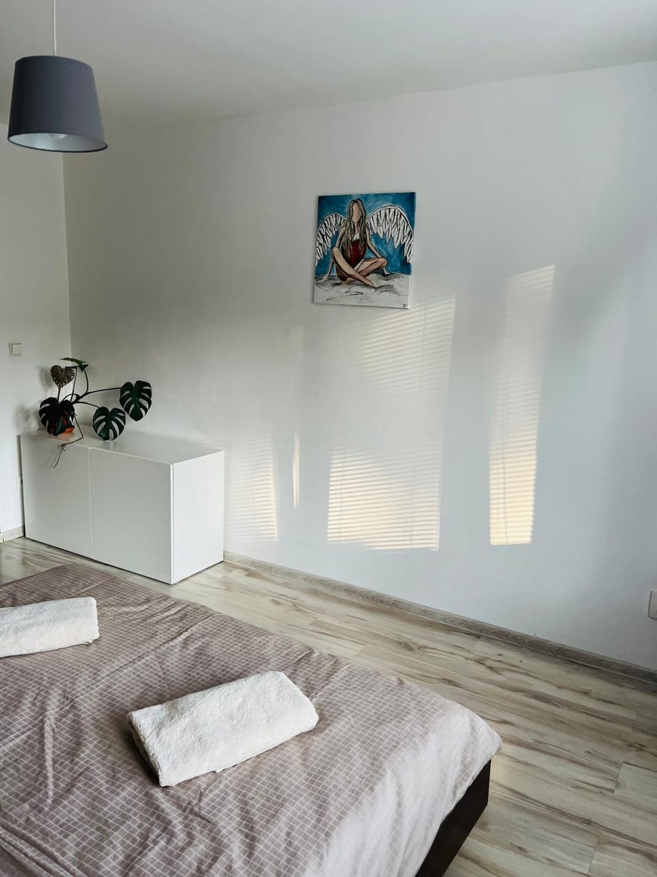 Rodinný apartmán Litomyšák Apartment in Czechia