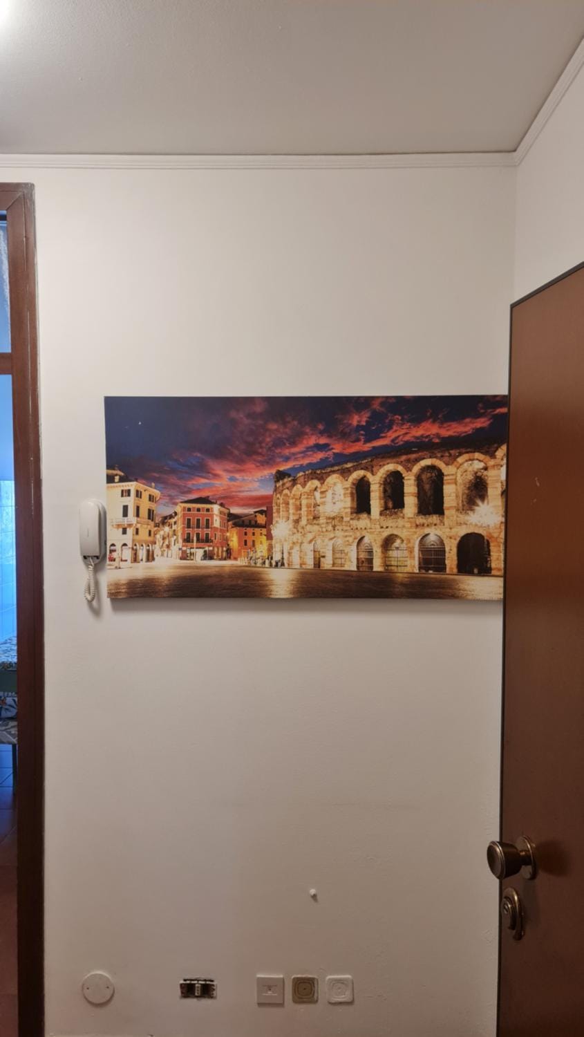 CasaVerona Apartment in Verona
