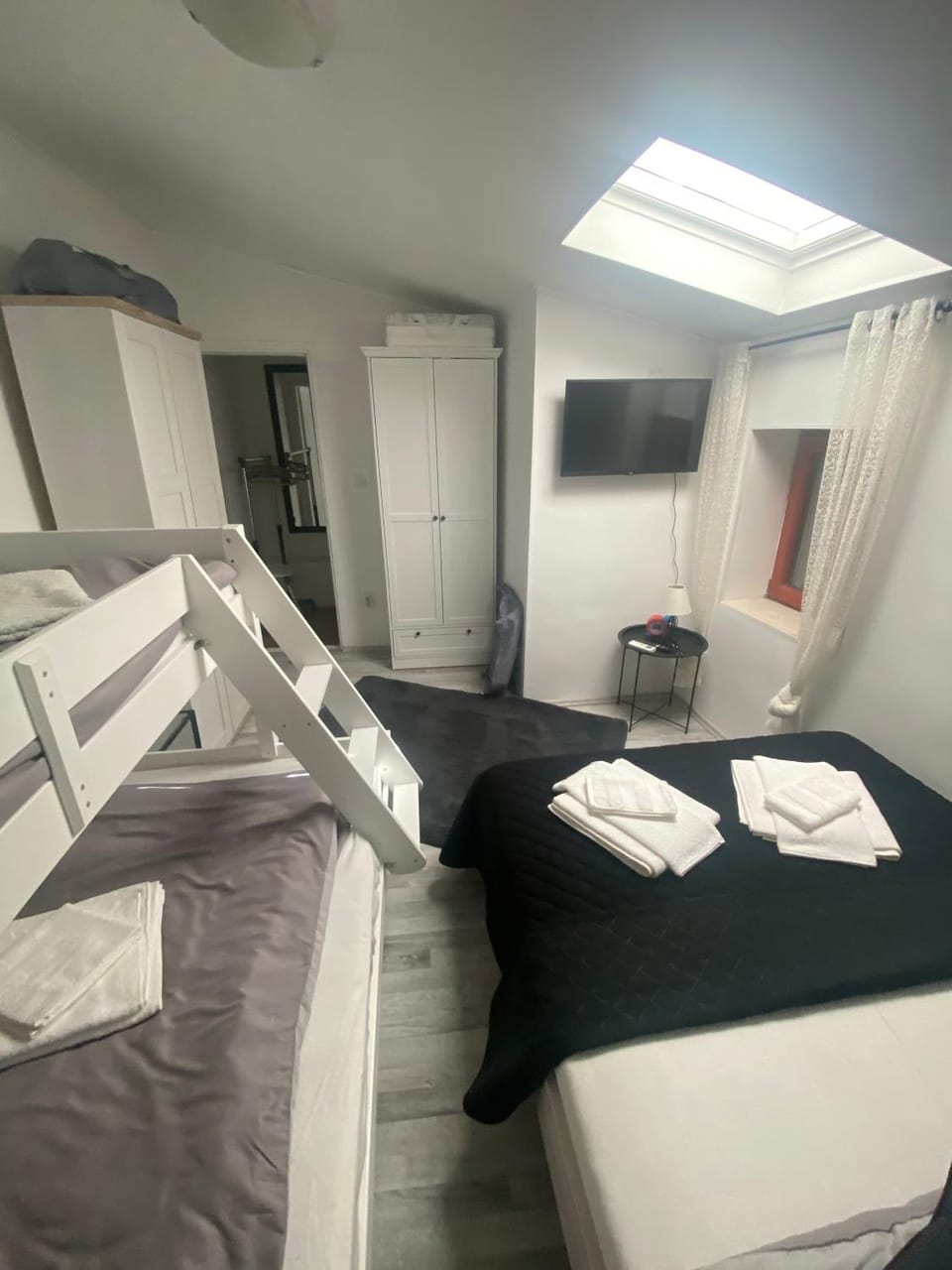 Cesarica House in Split-Dalmatia County