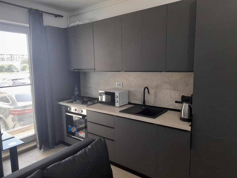 Apartament Camy - Meraki Resort & SPA Apartment in Constanța County