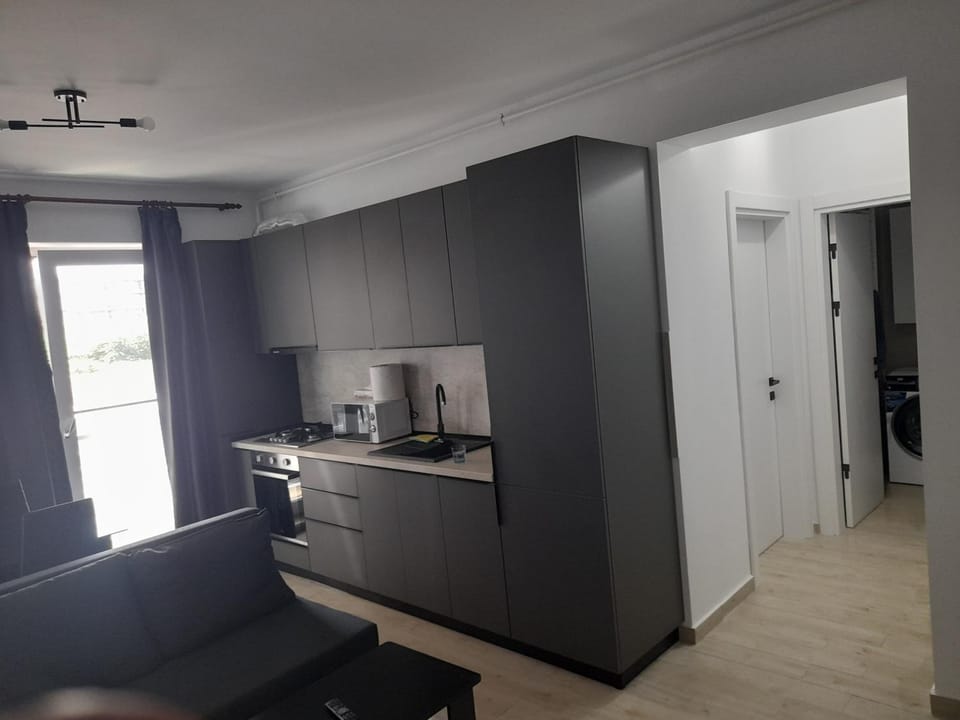 Apartament Camy - Meraki Resort & SPA Apartment in Constanța County