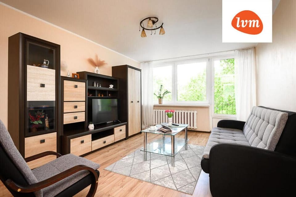 Pärnu Riverside Stay - Pet friendly Apartment in Estonia