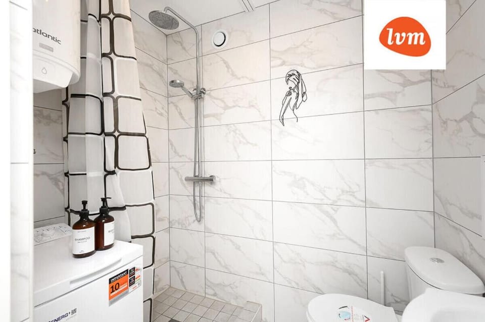 Pärnu Riverside Stay - Pet friendly Apartment in Estonia