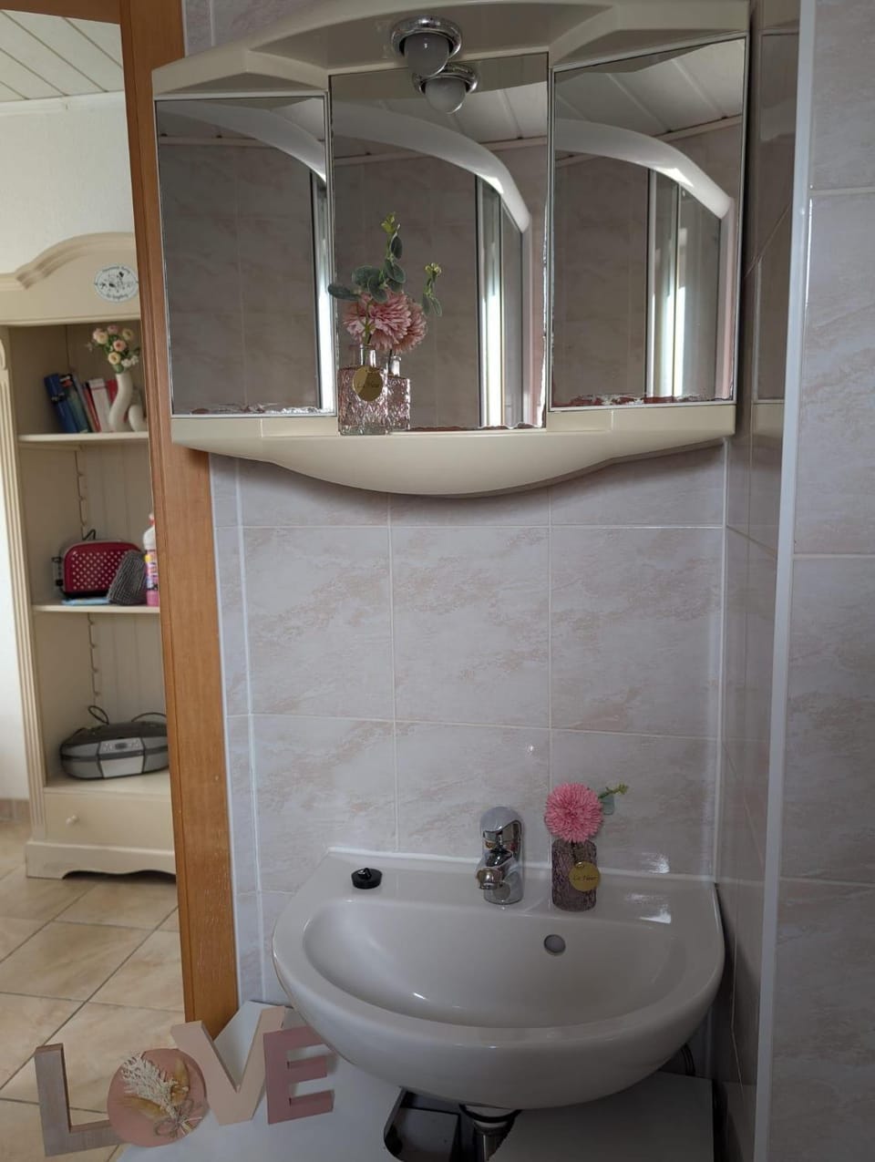 Appartementhaus Charlotte Apartment in Westerland