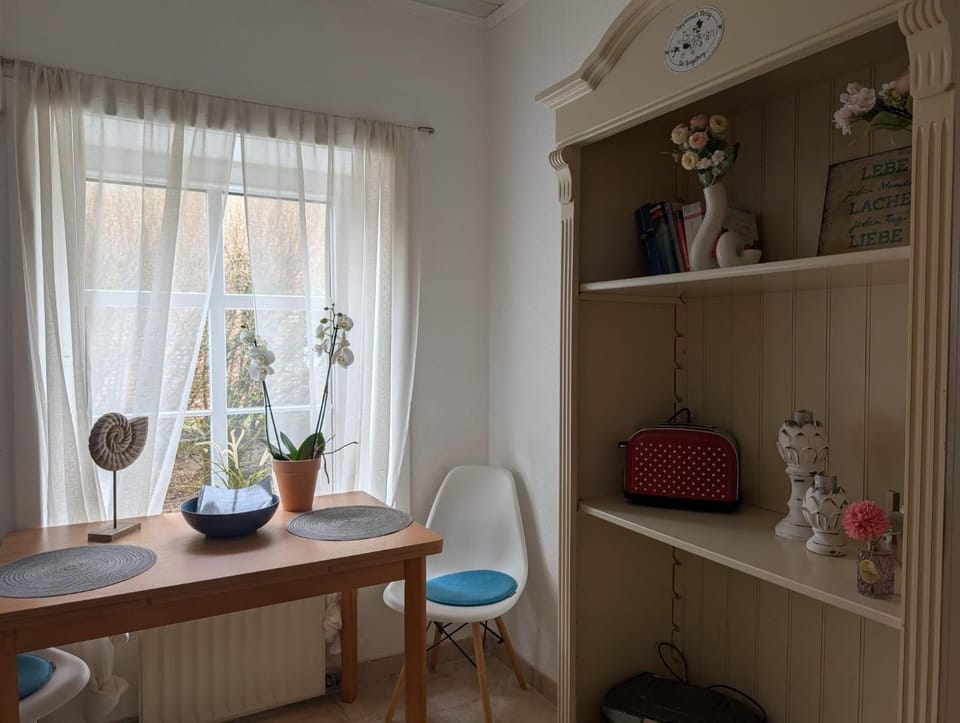 Appartementhaus Charlotte Apartment in Westerland