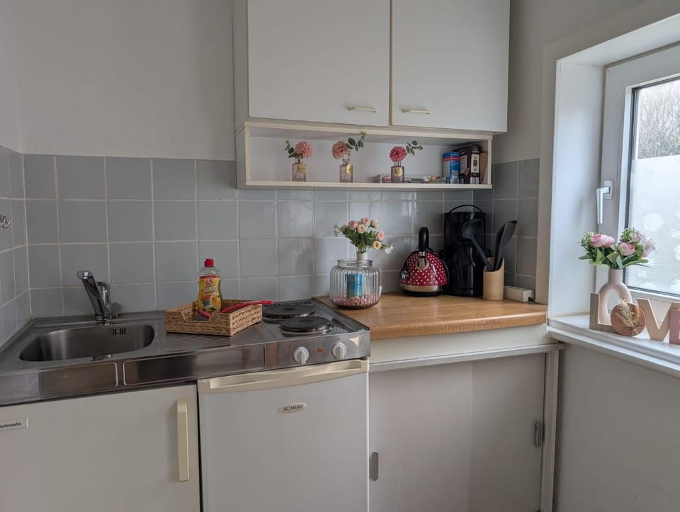 Appartementhaus Charlotte Apartment in Westerland