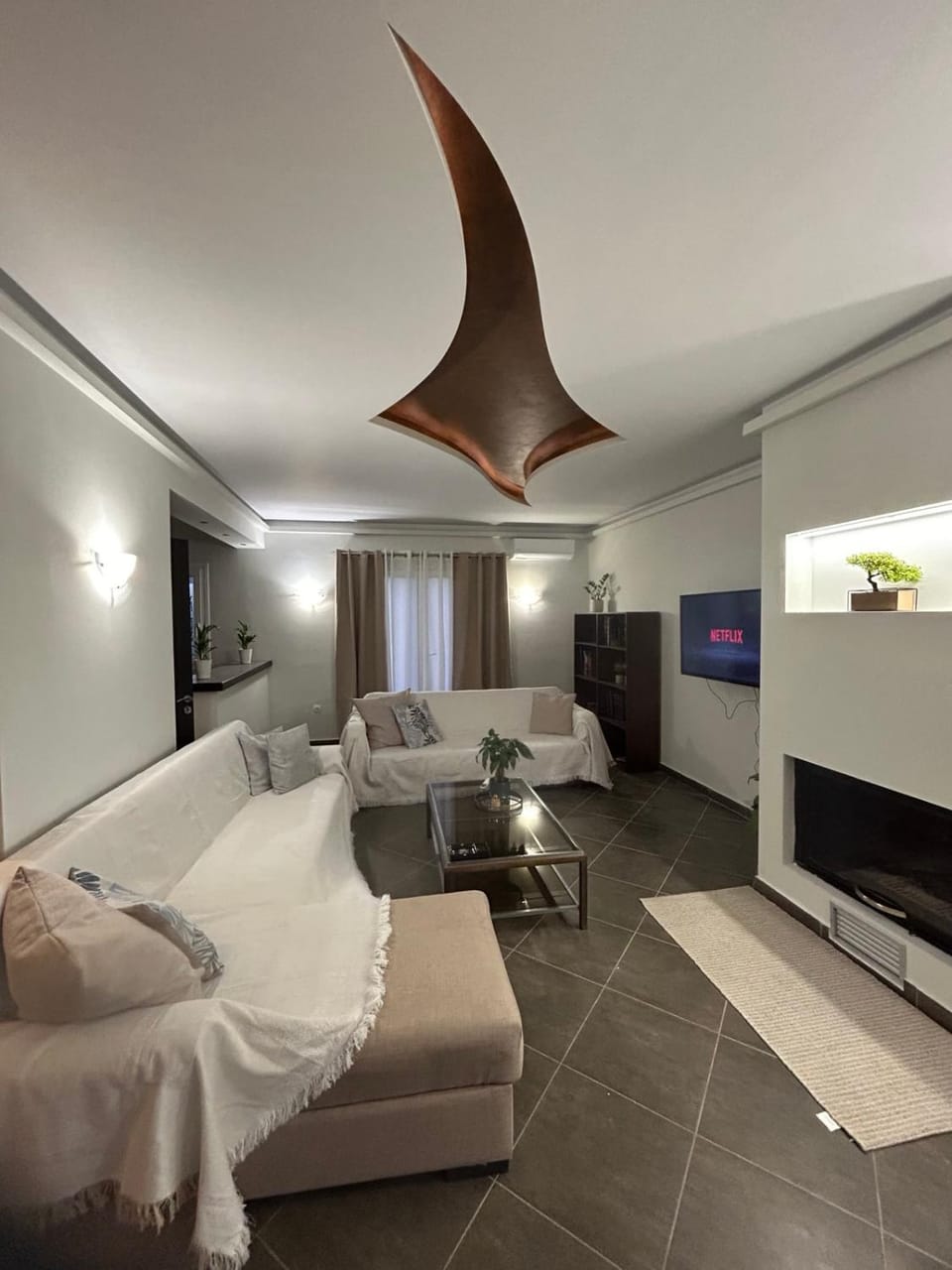 Horizon's Harvest House Apartment in Corfu, Greece