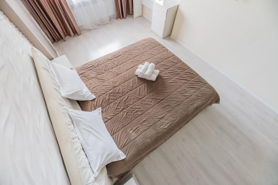 Bed, Bedroom, bunk bed