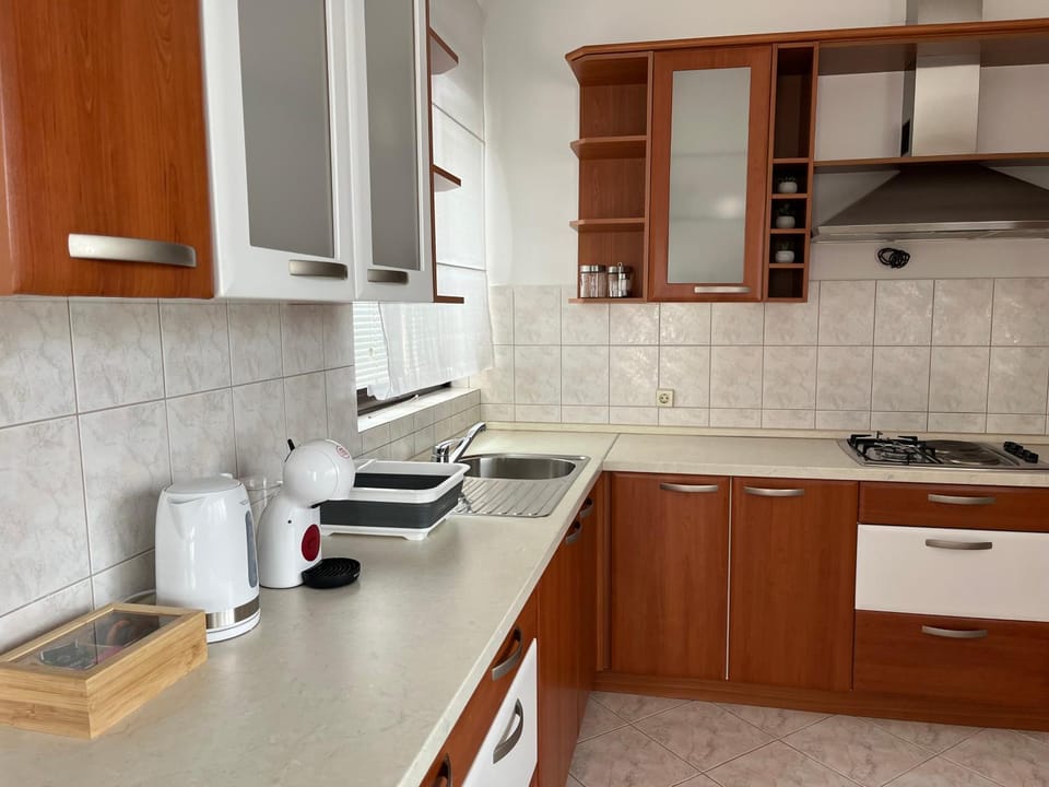 Guest house Fiorella Bed and Breakfast in Zadar