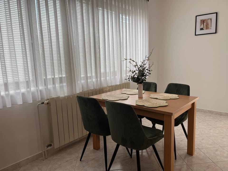 Guest house Fiorella Bed and Breakfast in Zadar
