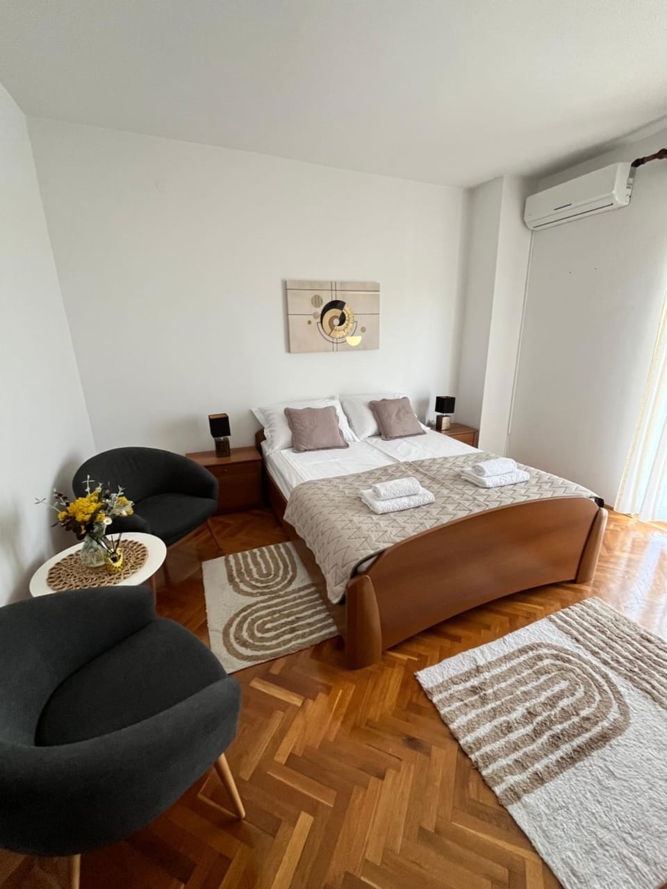 Fiorella rooms Bed and Breakfast in Zadar