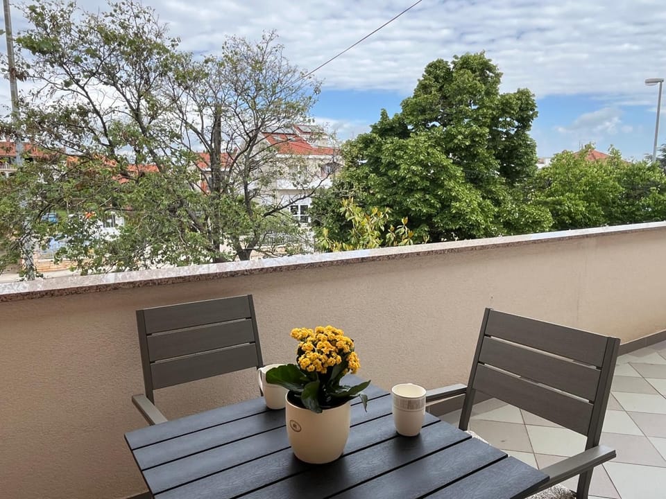 Guest house Fiorella Bed and Breakfast in Zadar