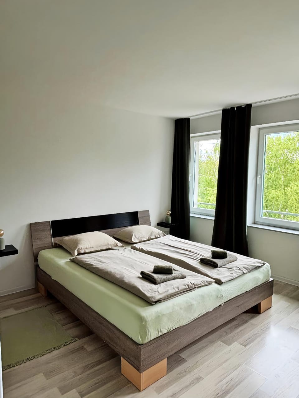 Sobe PALMA Vacation rental in Federation of Bosnia and Herzegovina