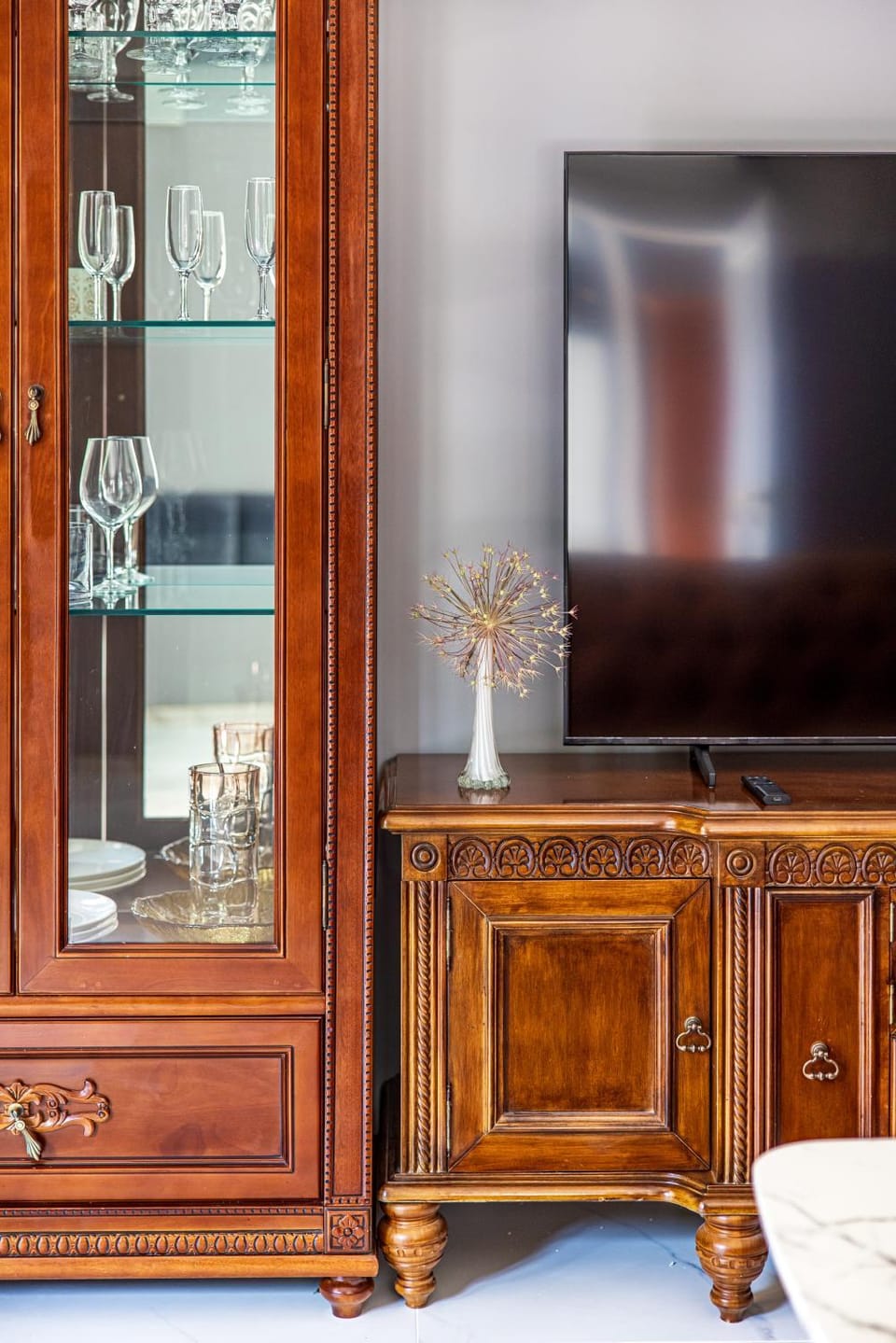 Communal lounge/ TV room, TV and multimedia, Evening entertainment, wardrobe