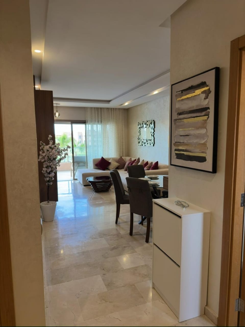 Appartement Marrakech Apartment in Marrakesh
