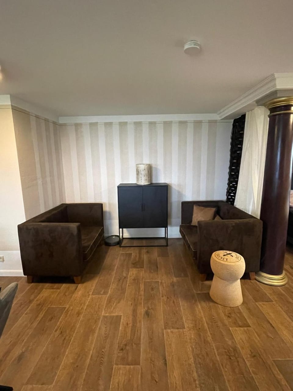 Lago Apartment in Thuringia, Germany