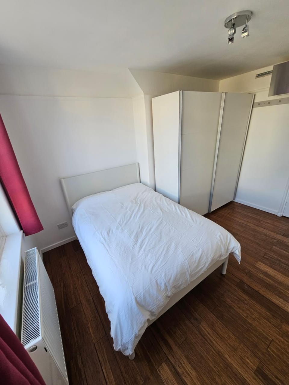 Flat in Hammersmith - Close to tube station Apartment in London Borough of Richmond upon Thames
