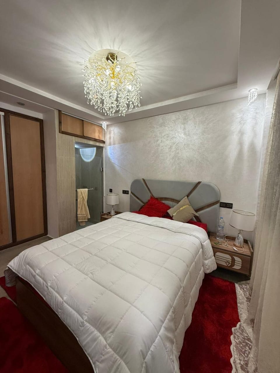 Comfortable apartment temara Apartment in Rabat-Salé-Kénitra