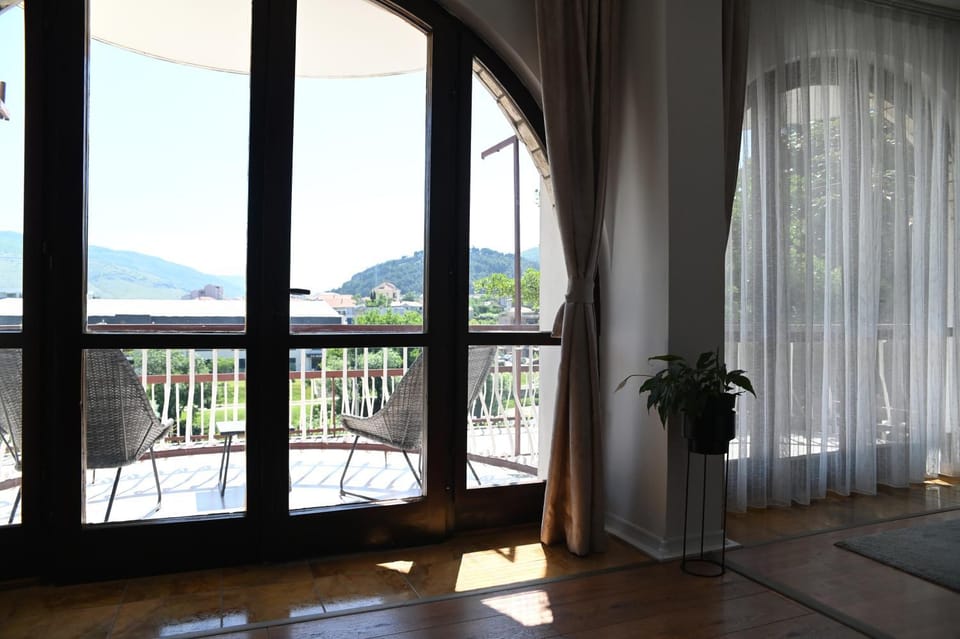 View (from property/room)