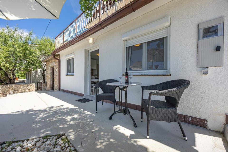 Studio Apartman Zlata Apartment in Lika-Senj County